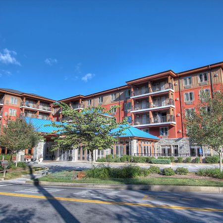 Hilton Garden Inn Gatlinburg Buitenkant foto