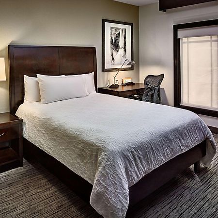 Hilton Garden Inn Gatlinburg Buitenkant foto