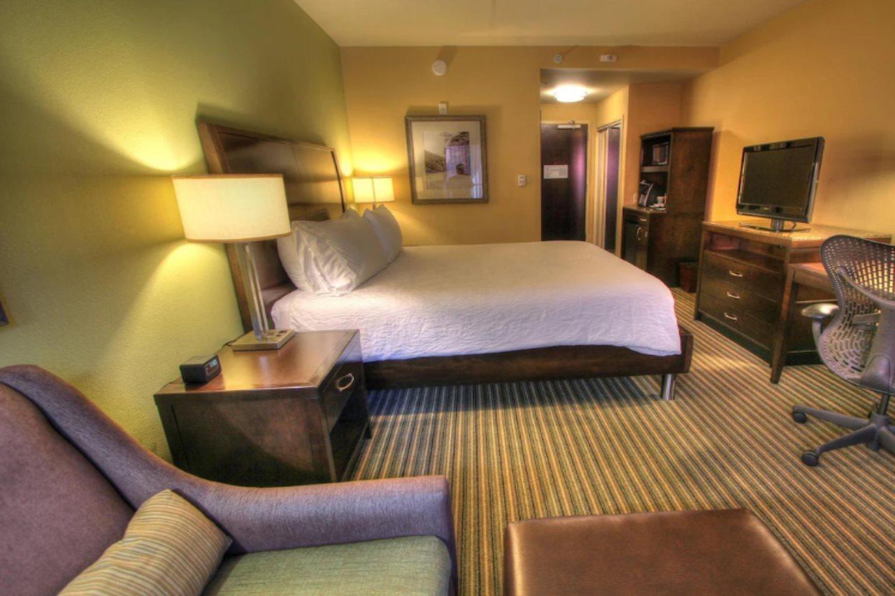 Hilton Garden Inn Gatlinburg Buitenkant foto