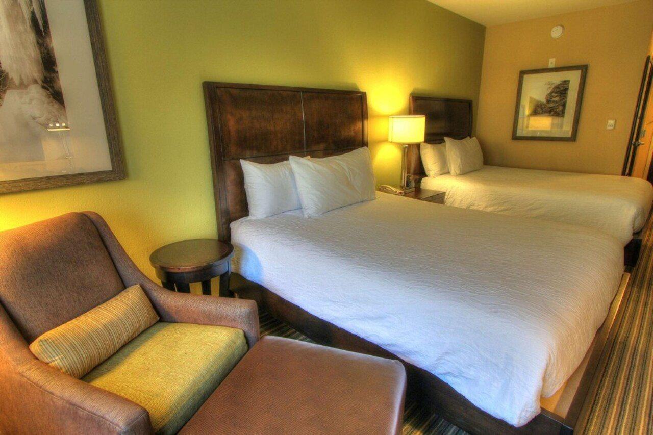 Hilton Garden Inn Gatlinburg Buitenkant foto