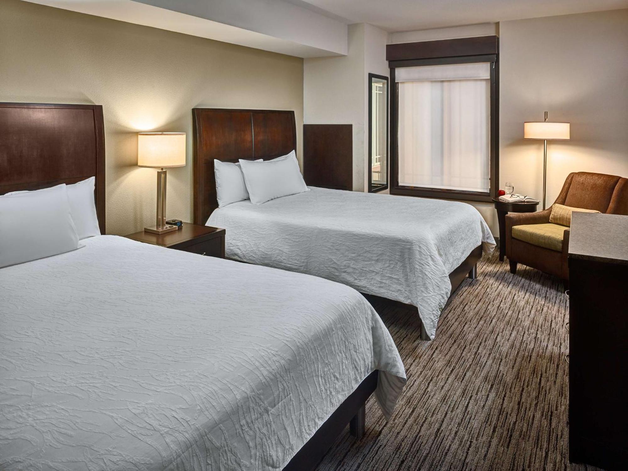 Hilton Garden Inn Gatlinburg Buitenkant foto