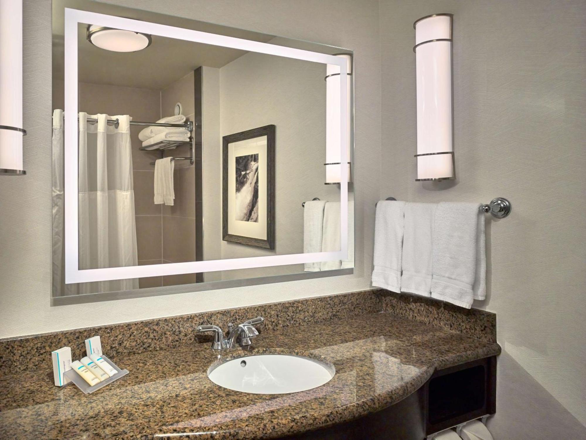Hilton Garden Inn Gatlinburg Buitenkant foto