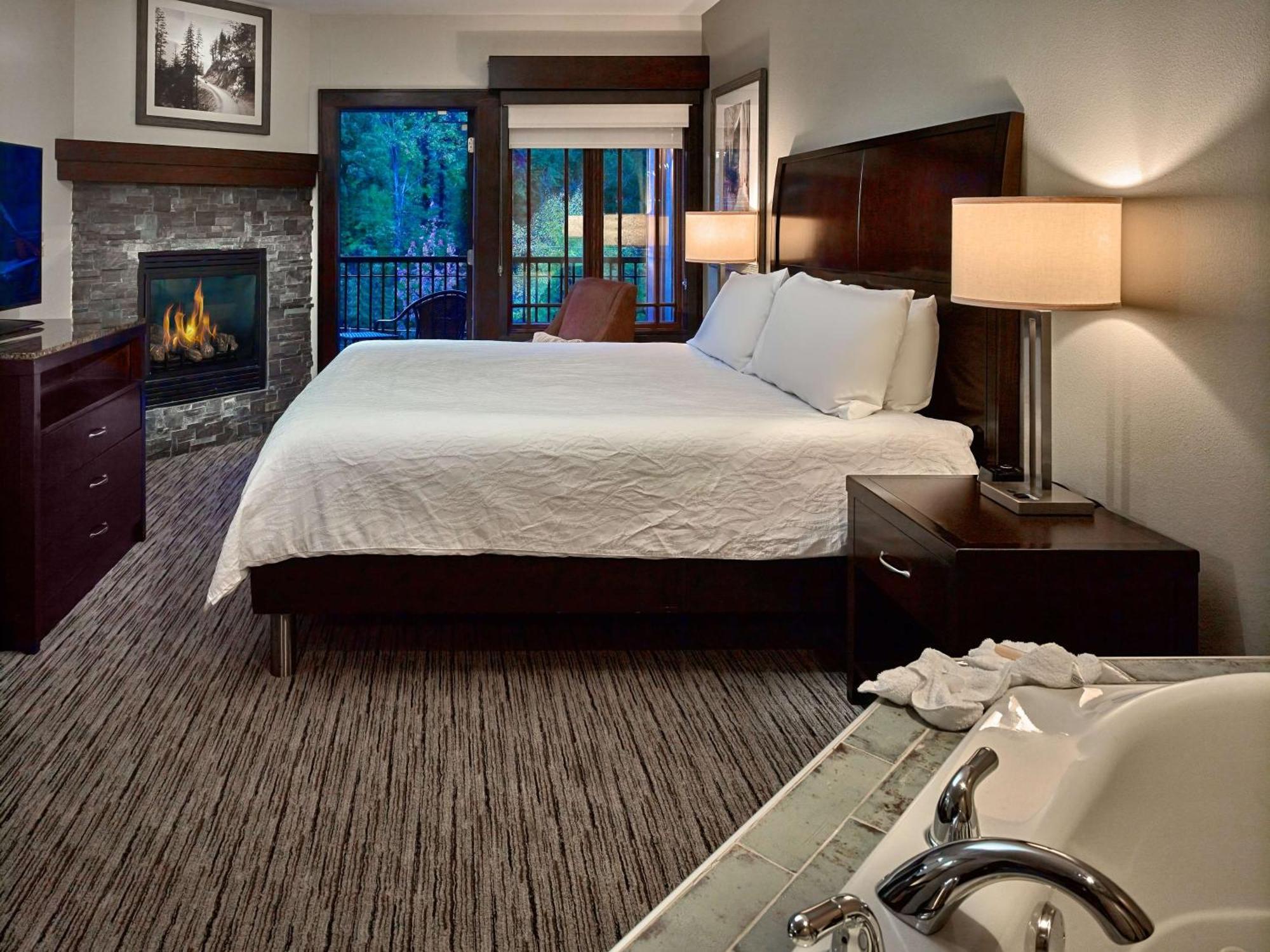 Hilton Garden Inn Gatlinburg Buitenkant foto