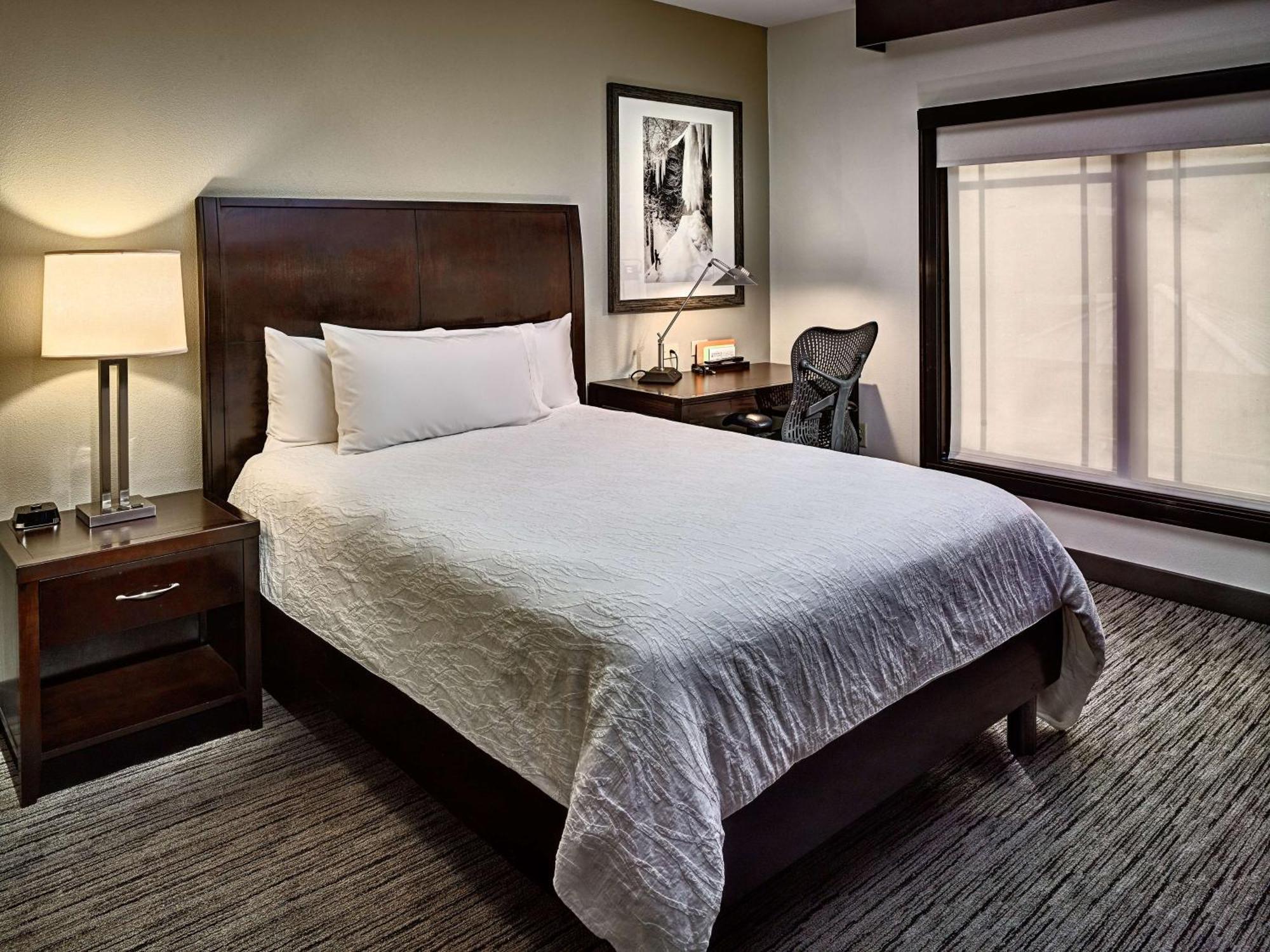 Hilton Garden Inn Gatlinburg Buitenkant foto