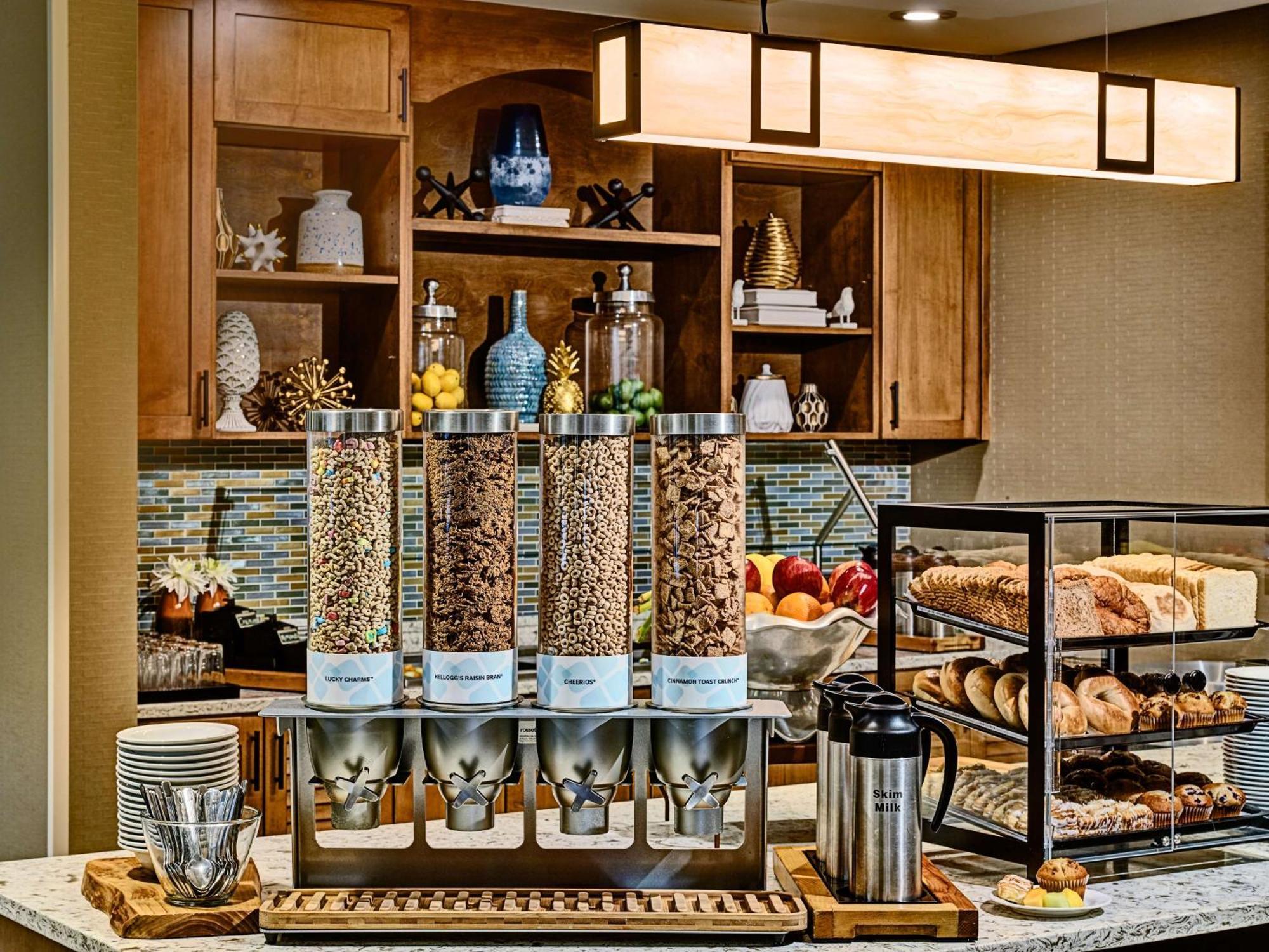 Hilton Garden Inn Gatlinburg Buitenkant foto