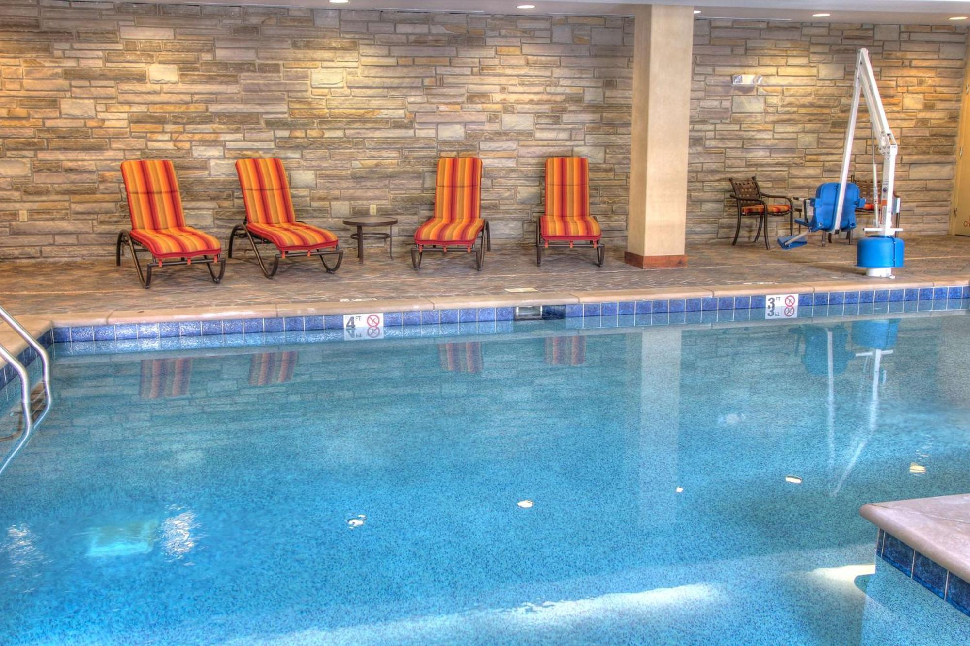 Hilton Garden Inn Gatlinburg Buitenkant foto