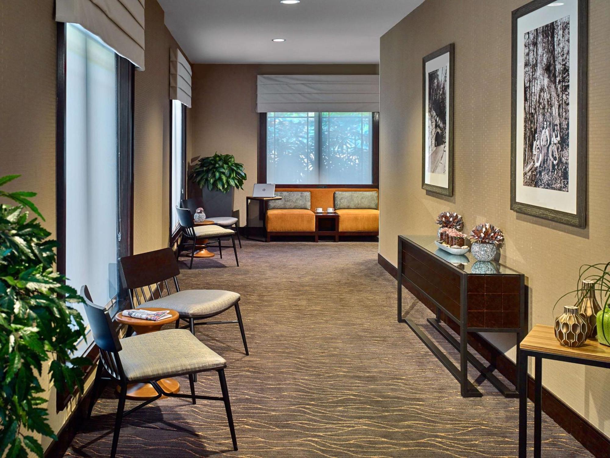 Hilton Garden Inn Gatlinburg Buitenkant foto