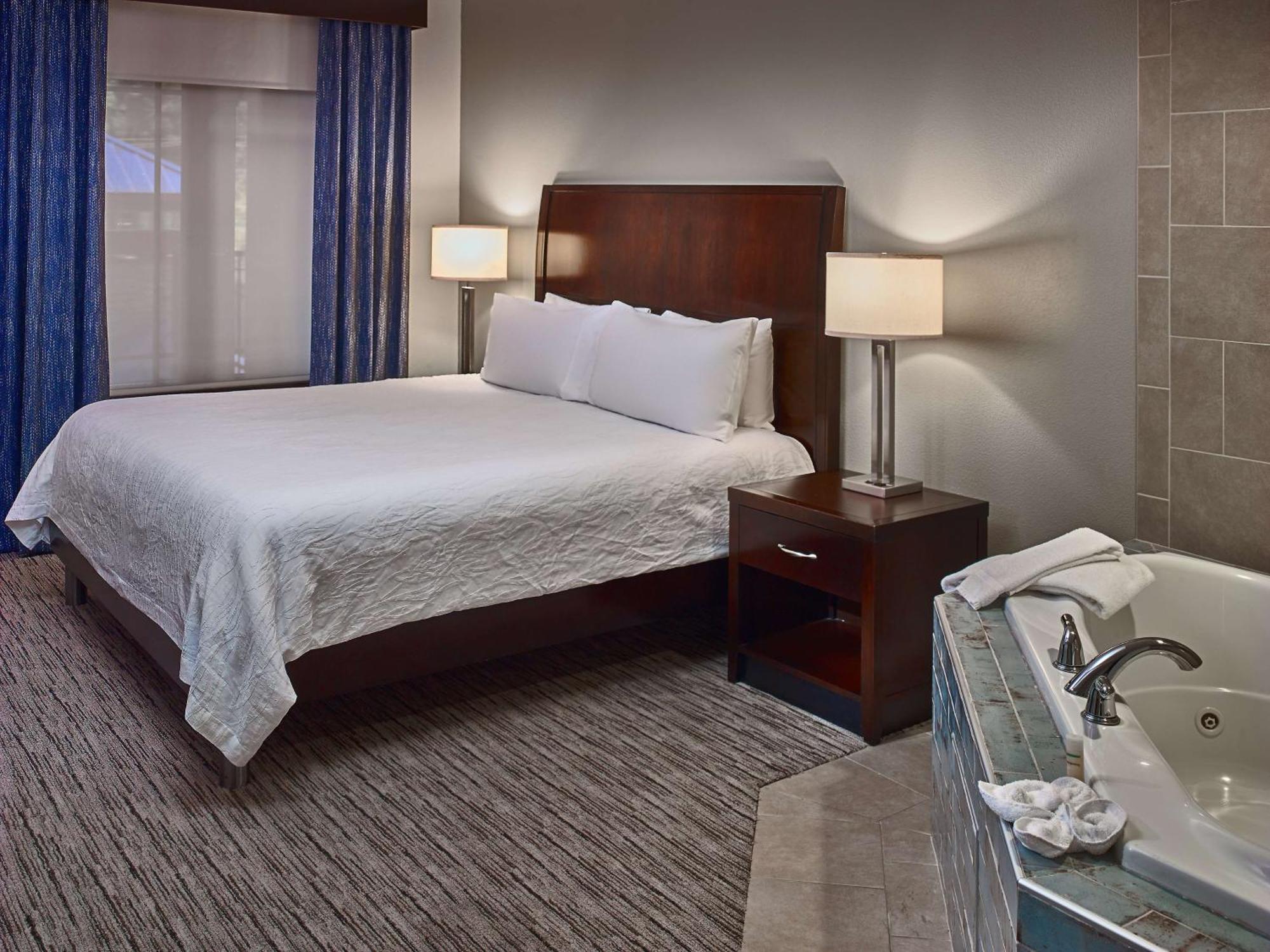 Hilton Garden Inn Gatlinburg Buitenkant foto