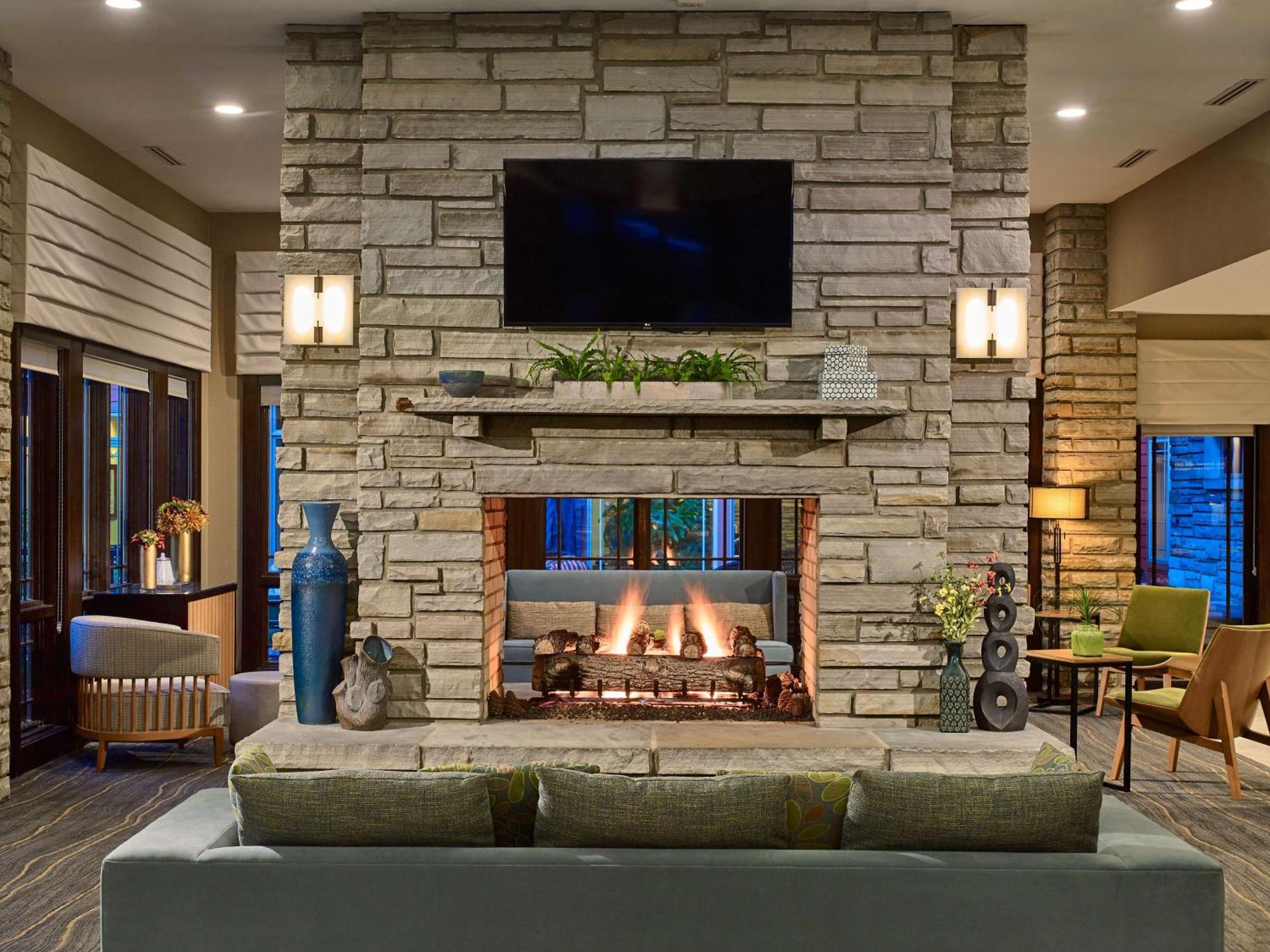 Hilton Garden Inn Gatlinburg Buitenkant foto