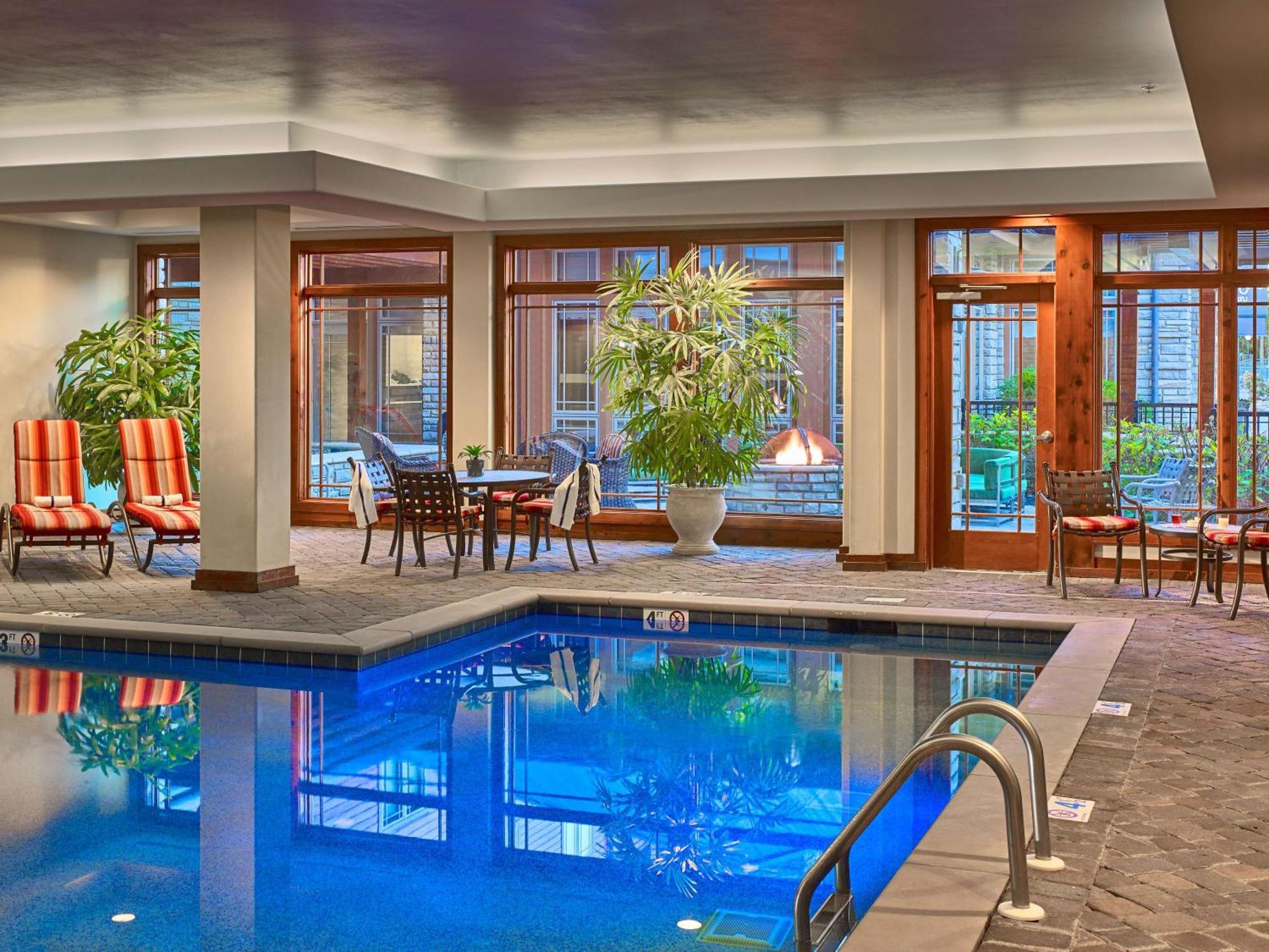 Hilton Garden Inn Gatlinburg Buitenkant foto