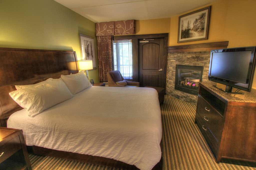Hilton Garden Inn Gatlinburg Kamer foto