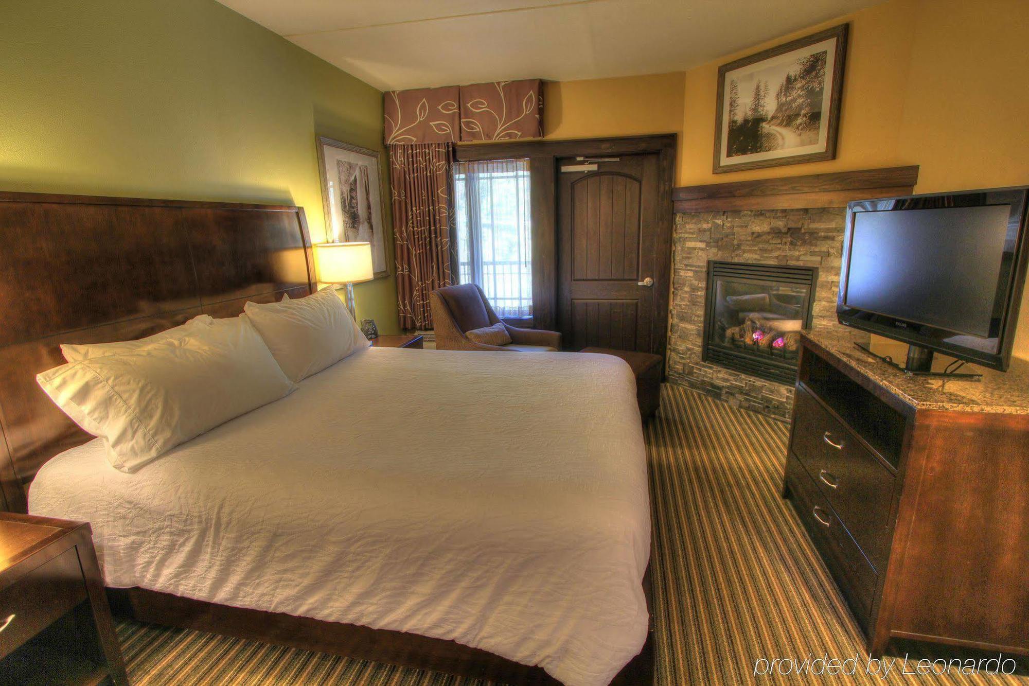 Hilton Garden Inn Gatlinburg Buitenkant foto