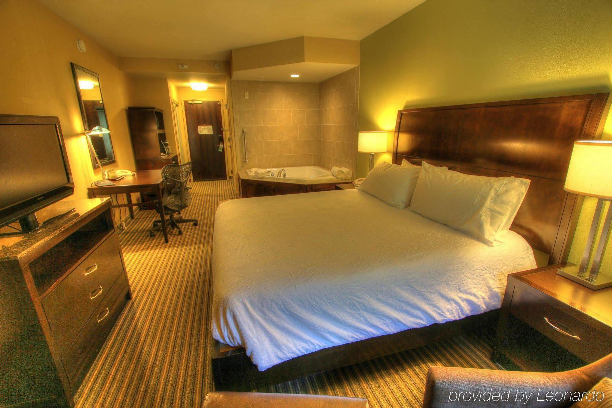 Hilton Garden Inn Gatlinburg Buitenkant foto