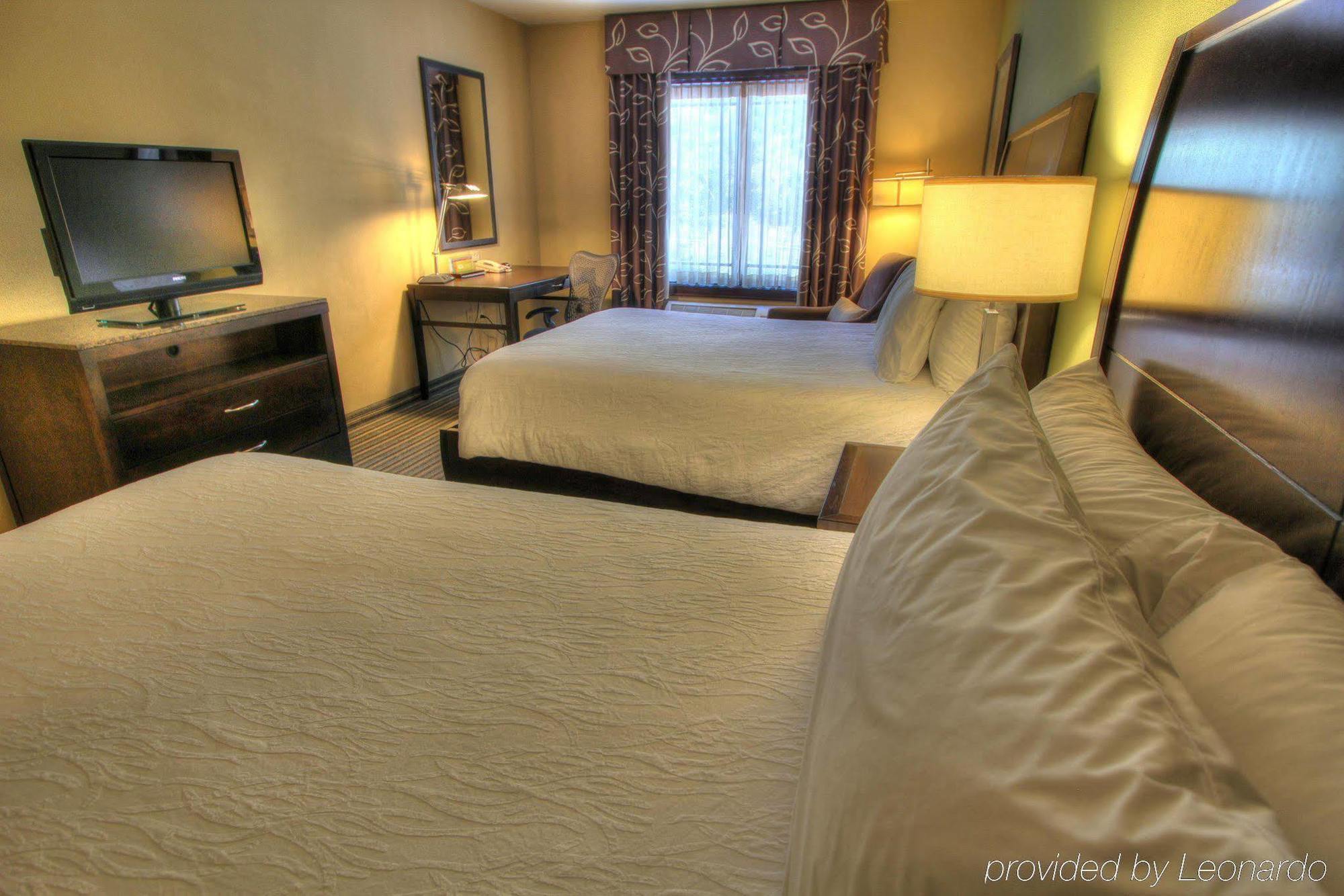 Hilton Garden Inn Gatlinburg Buitenkant foto