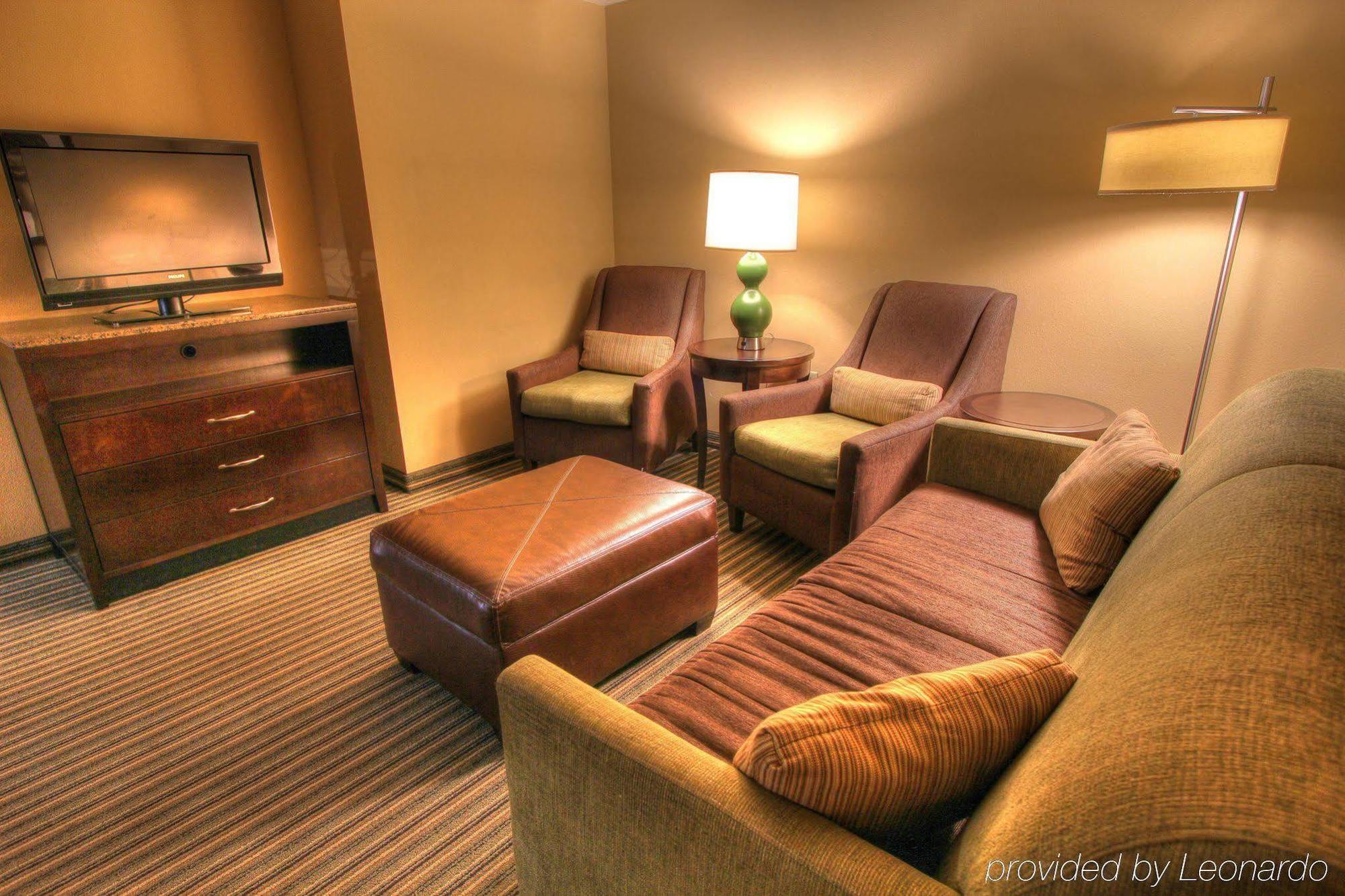 Hilton Garden Inn Gatlinburg Buitenkant foto