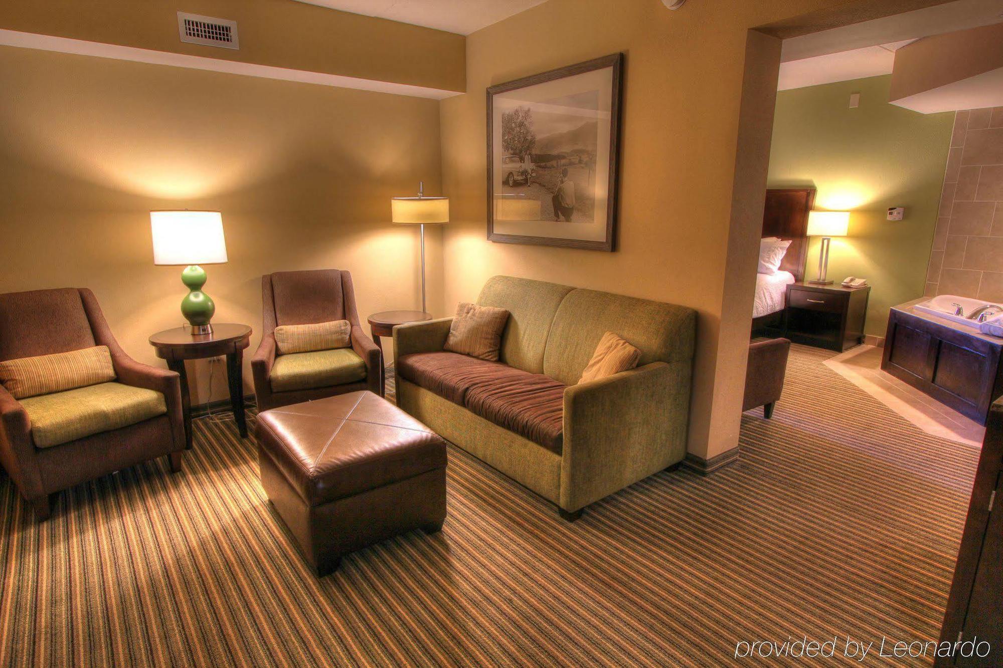 Hilton Garden Inn Gatlinburg Buitenkant foto