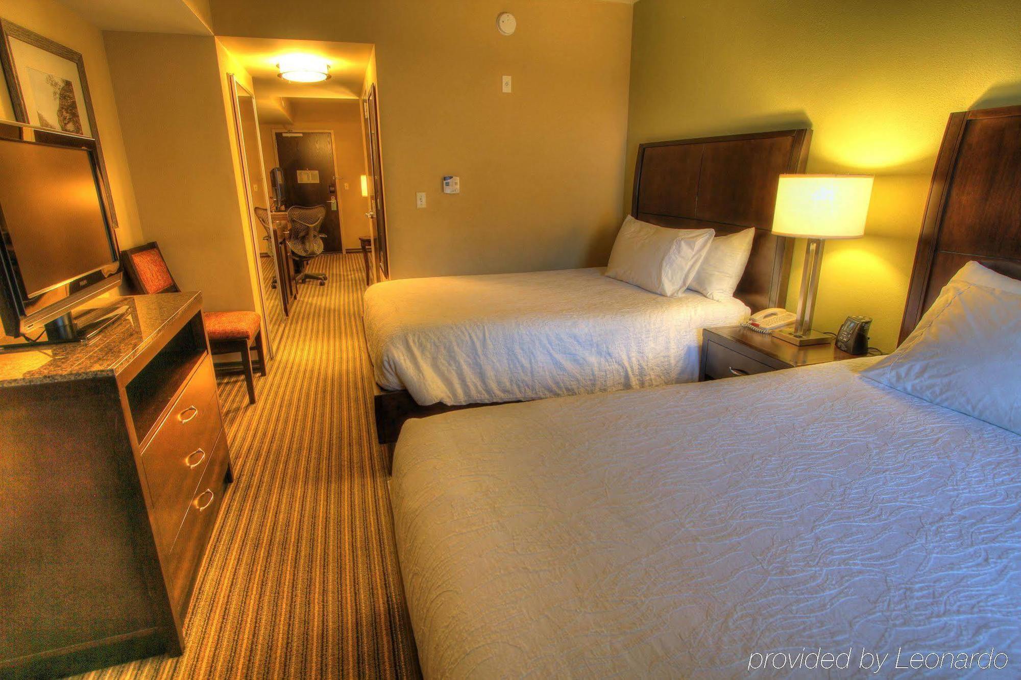 Hilton Garden Inn Gatlinburg Buitenkant foto