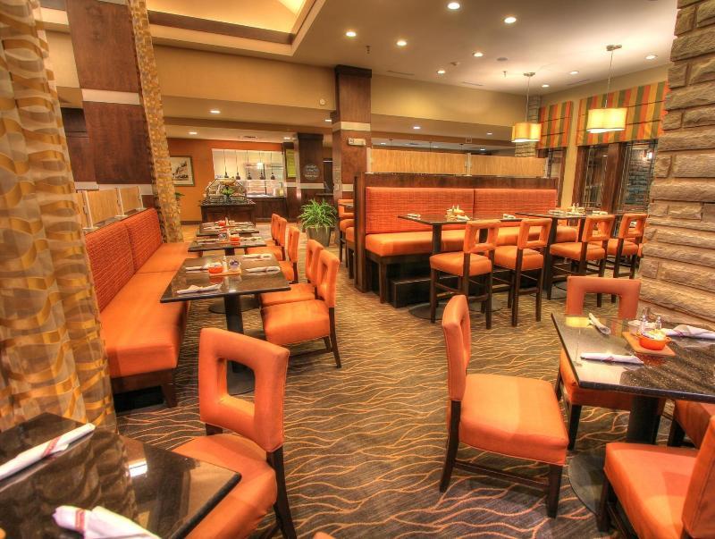 Hilton Garden Inn Gatlinburg Buitenkant foto